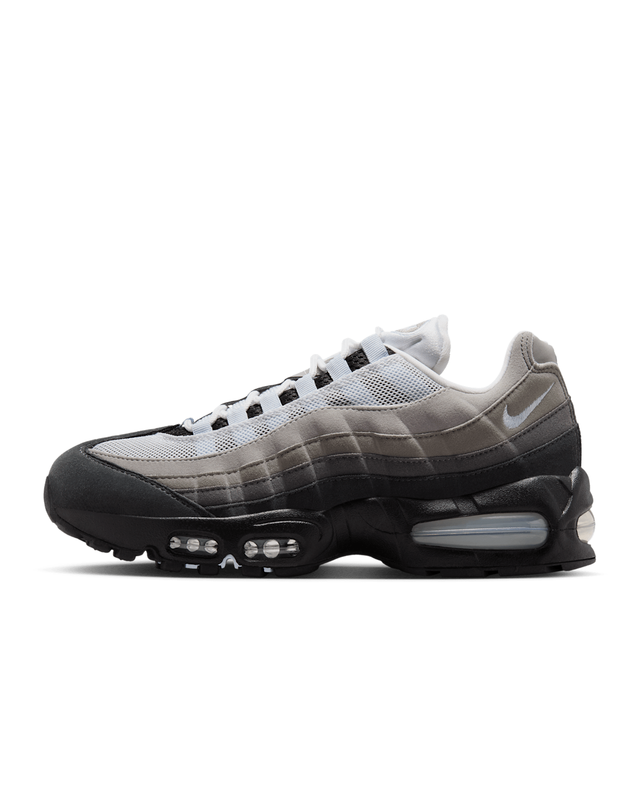 NIKE公式】レディース エア マックス 95 NIKE公式】レディース エア マックス 95
